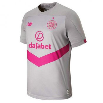 terza maglia Celtic 2020