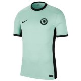 terza maglia Chelsea 2024