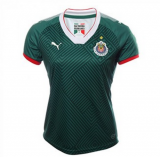 terza maglia Chivas de Guadalajara donna 2018