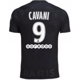 terza maglia PSG Cavani 2018