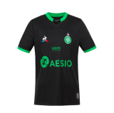 terza maglia Saint-Etienne 2021