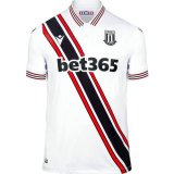 terza maglia Stoke City 2023