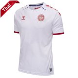 Thai seconda maglia Denmark 2022