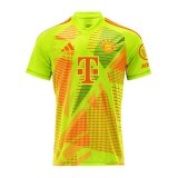 Thai maglia portiere Bayern Monaco 2025