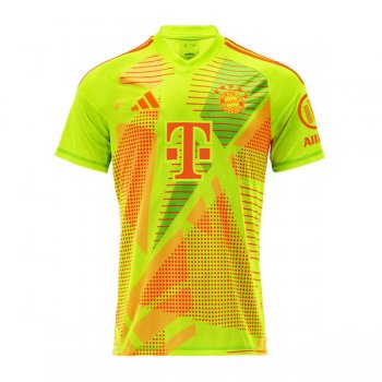 Thai maglia portiere Bayern Monaco 2025