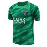 Thai maglia portiere PSG 2024