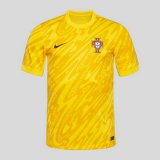 Thai maglia portiere Portogallo Euro 2024