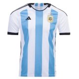 Thai prima maglia Argentina 3 Stelle 2023