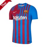 Thai prima maglia Barcellona 2022