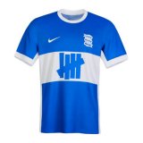 Thai prima maglia Birmingham City 2025