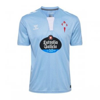 Thai prima maglia Celta Vigo 2025