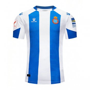 Thai prima maglia Espanyol 2024