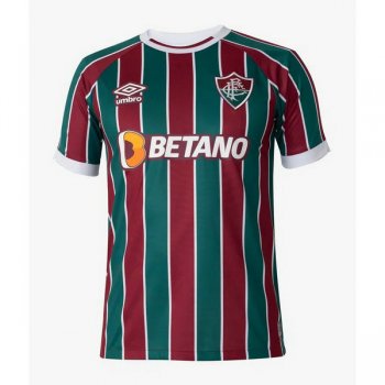 Thai prima maglia Fluminense 2024