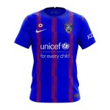 Thai prima maglia Johor FC 2023