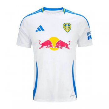 Thai prima maglia Leeds United 2025