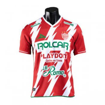 Thai prima maglia Necaxa 2025