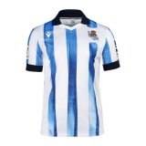 Thai prima maglia Real Sociedad 2024