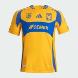 Thai prima maglia Tigres UANL 2025