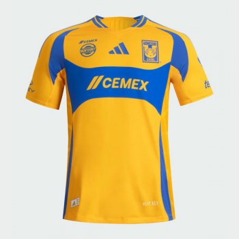 Thai prima maglia Tigres UANL 2025