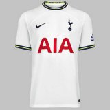 Thai prima maglia Tottenham 2023