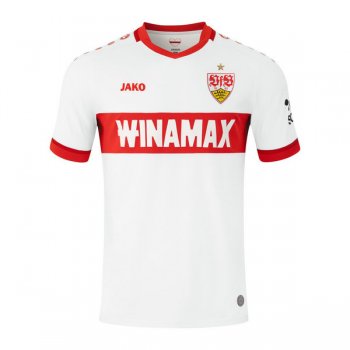 Thai prima maglia VFB Stuttgart 2025