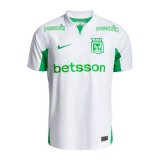 Thai seconda maglia Atletico Nacional 2025