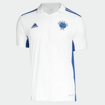 Thai seconda maglia Cruzeiro 2023