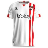 Thai seconda maglia Estudiantes de La Plata 2023