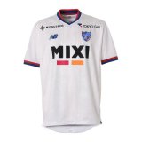 Thai seconda maglia FC Tokyo 2024