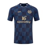 Thai seconda maglia FSV Mainz 05 2024