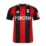 Thai seconda maglia Fulham 2025