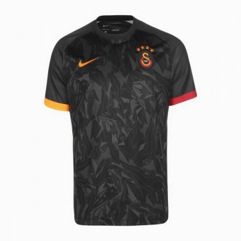 Thai seconda maglia Galatasaray 2023