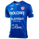 Thai seconda maglia Necaxa 2023