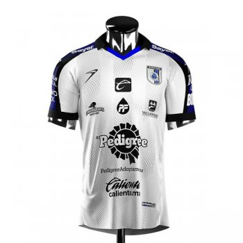 Thai seconda maglia Queretaro 2025