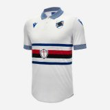 Thai seconda maglia Sampdoria 2024