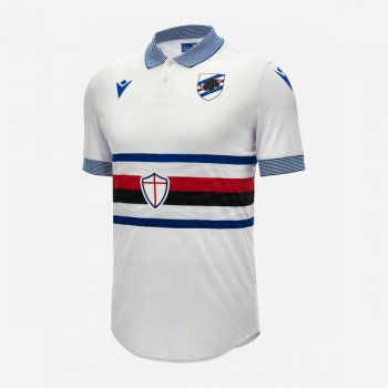 Thai seconda maglia Sampdoria 2024