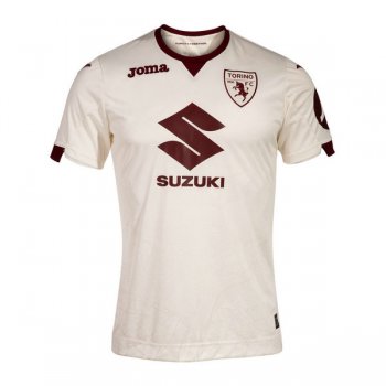 Thai seconda maglia Torino 2024