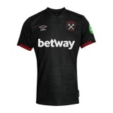 Thai seconda maglia West Ham 2025