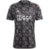 Thai terza maglia Ajax 2024