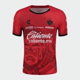 Thai terza maglia Atlas 2025