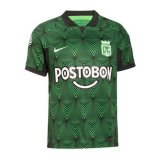 Thai terza maglia Atletico Nacional 2024