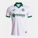 Thai terza maglia Getafe 2025