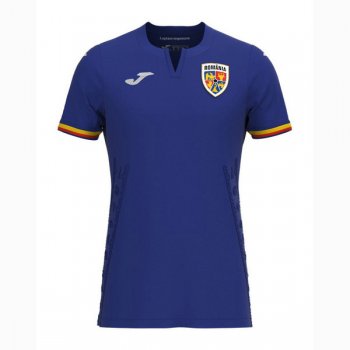 Thai terza maglia Romania Euro 2024