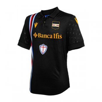 Thai terza maglia Sampdoria 2024