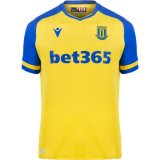 Thai terza maglia Stoke City 2024