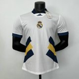 Versione del giocatore maglia Real Madrid ICONS 2023