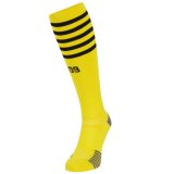 calzettoni Borussia Dortmund giallo 2023