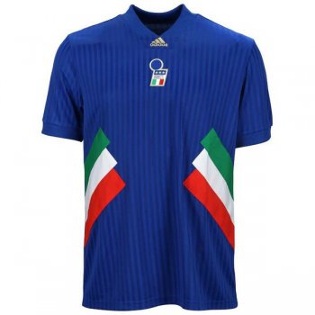 maglia Italia Retro ICONS 2023