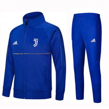 maglia Juventus Giacca Blu scuro 2018