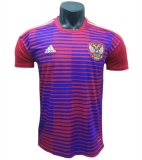 maglia Russia formazione 2017 2018